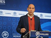 El PP solicita retirar la propuesta del SES de que pasen la primera prueba de oposición tres candidatos por plaza