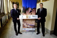 Málaga acude a la ITB de Berlín como destino turístico global para reforzar el mercado alemán