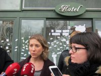 Bruselas investiga al Marqués de la Ensenada por cerrar a espaldas de su plantilla