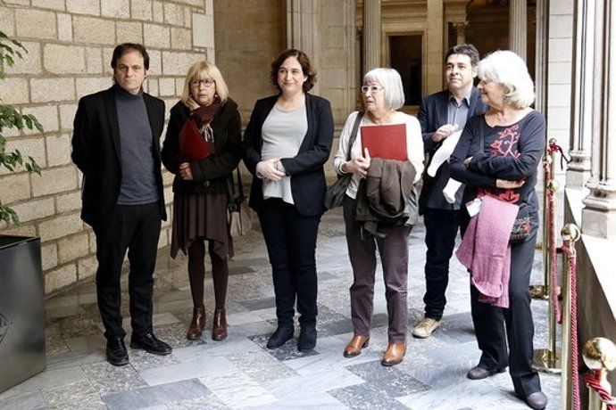 Agencia Catalana de Noticias