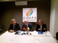 COEPA carga contra CEV: "Empresarios de Valencia se están autoproclamando unilateralmente como patronal autonómica"