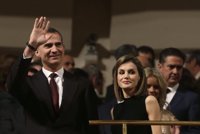 Los Reyes presiden este miércoles el concierto homenaje a las víctimas del terrorismo