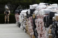 El narcotráfico, ¿un problema exclusivamente mexicano?