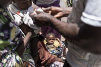 Las ONG alzan la voz ante la falta de fondos para la grave crisis en Lago Chad