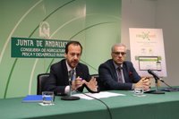Andalucía emite casi 85.000 recetas electrónicas veterinarias desde principios de 2016