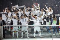 Real Madrid, FC Barcelona, Sevilla y los olímpicos serán premiados en la Gala de la AEPD en Valladolid