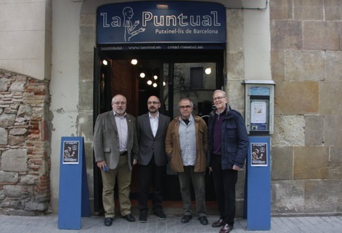 Agencia Catalana de Noticias