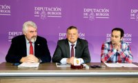 Cs pide al PSOE que "invite a dimitir" a los concejales de Espinosa (Burgos) contra los que se ha abierto juicio oral