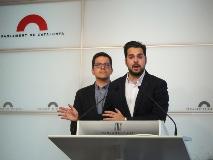 José María Espejo-Saavedra I Fernando de Páramo Cs                      