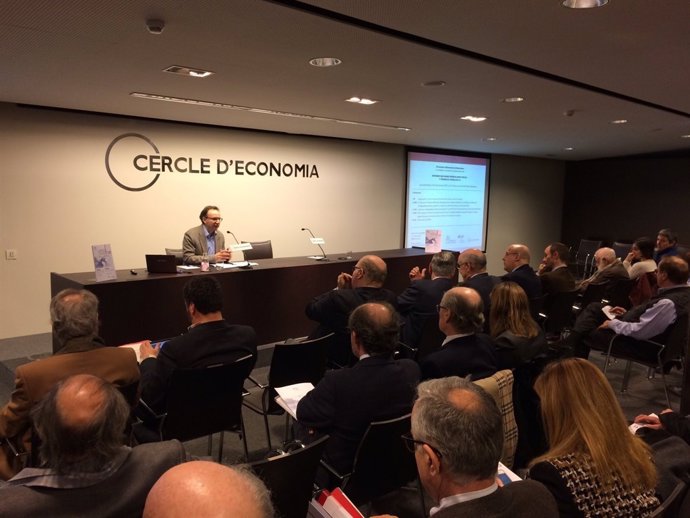 l'Informe IEB