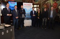 El FICMEC consagra en Garachico el "diálogo" entre cultura y medio ambiente