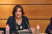 Trabajo, formación y seguridad laboral, áreas que más suben en Empleo