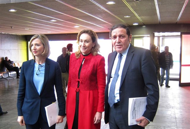 García, Martín y Sáez Aguado