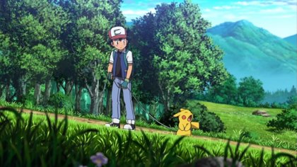 Pokémon Vuelve A Sus Orígenes En El Tráiler De La Película