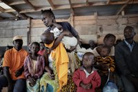 RCA, ante una posible catástrofe humanitaria si se produce una escalada de la violencia