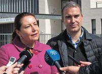 PP-A no ve "de recibo" la no ejecución de partidas contra violencia de género