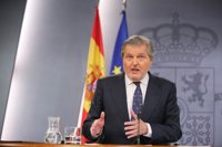 Consejo.- El Gobierno destina 410.000 euros a reparar daños provocados por los temporales en el litoral en Cataluña