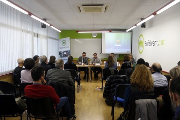 Agencia Catalana de Noticias