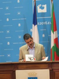 El Consejo de Ministros no autoriza la consulta sobre la celebración de corridas de toros en San Sebastián 