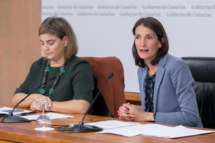 Presentación de la ITB