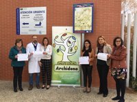 La Junta y el Ayuntamiento de Archidona ponen en marcha la 'receta deportiva' para fomentar la práctica del ejercicio