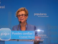 Quintanilla irá a la justicia por las grabaciones de su llamada al candidato alternativo a Cospedal