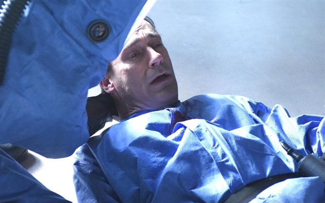 THE LAST MAN ON EARTH