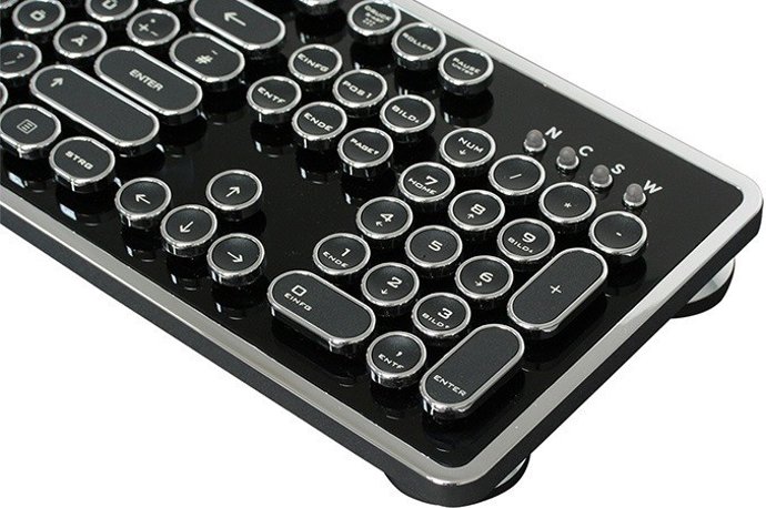 Ncore Retro