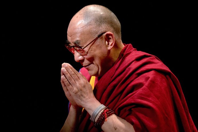 Dalai Lama