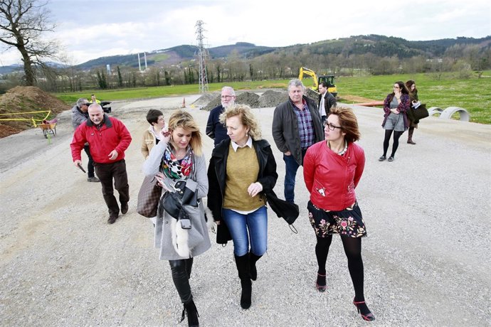 12:15 Carretera Renedo-Arce, Sorribero Bajo, Renedo De Piélagos La Vicepresident