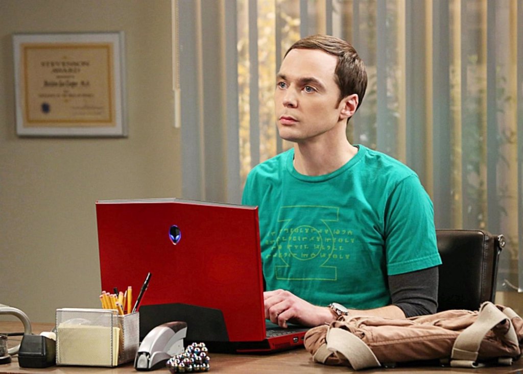 Conocemos Al Actor Que Será Sheldon Cooper En El Spin Off De The Big Bang Theory 