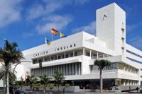 Podemos da por roto el pacto en el Cabildo de Gran Canaria