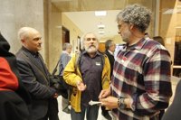 CCOO de Madrid exige justicia para la hondureña Berta Cáceres un año después de su asesinato