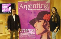 La artista Argentina presenta su quinto disco y su espectáculo en la bienal