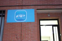 Medina y Cospedal, candidatos oficiales a liderar el PP C-LM