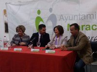 Junta destaca la colaboración con los ayuntamientos en los Centros Municipales de Información a la Mujer