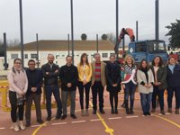 La Junta impulsa la modernización de infraestructuras en el área de influencia de Doñana