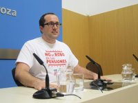 ZEC exige que Pyrenalia pague las nóminas de las empleadas del 010 al mantenerse la suspensión del rescate