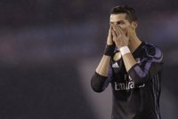 Cristiano, fuera de la convocatoria para medirse al Eibar