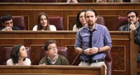 Pablo Iglesias pide a la senadora vasca que deje su acta: "Quien no cumple el código ético se tiene que ir"