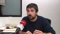 Espinar abre la mano a "los socialistas que quieren cambio y no se tragan el abstencionazo a Rajoy"