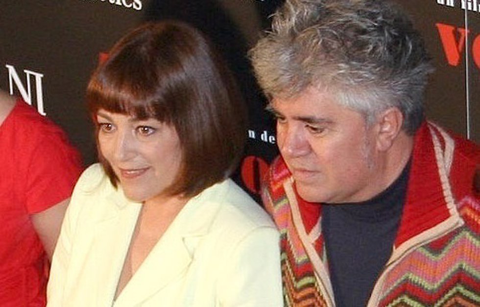 Maura y Pedro/EuropaPress