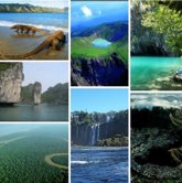 Foto: ¿Cuántas de las siete maravillas naturales del mundo se encuentran en Iberoamérica?