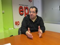 Elena afirma que el referéndum es "posible legalmente"