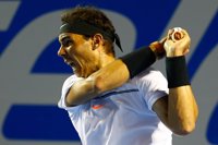Nadal: "Fue un partido muy completo"