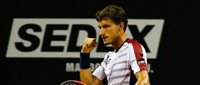 Carreño y Ramos avanzan a semifinales en Sao Paulo