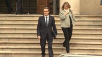 Artur Mas: "Me imagino a Catalunya siendo la Dinamarca del Mediterráneo"