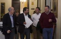 La Diputación de Castellón exige al Consell que suspenda el Consejo de Coordinación Turística tras el fallo del TSJCV 