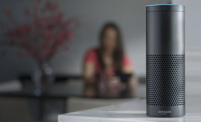Amazon Echo