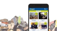 La 'app' Chopit ya cuenta con 900 tiendas adheridas en Barcelona y ofrece 9.000 productos